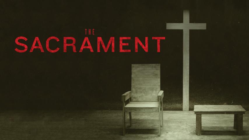 مشاهدة فيلم The Sacrament (2013) مترجم