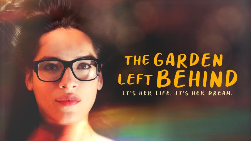مشاهدة فيلم The Garden Left Behind 2019 مترجم