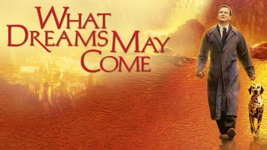 مشاهدة فيلم What Dreams May Come (1998) مترجم