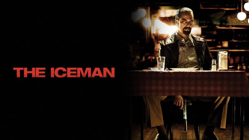 مشاهدة فيلم The Iceman (2012) مترجم