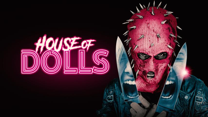 مشاهدة فيلم House of Dolls 2023 مترجم