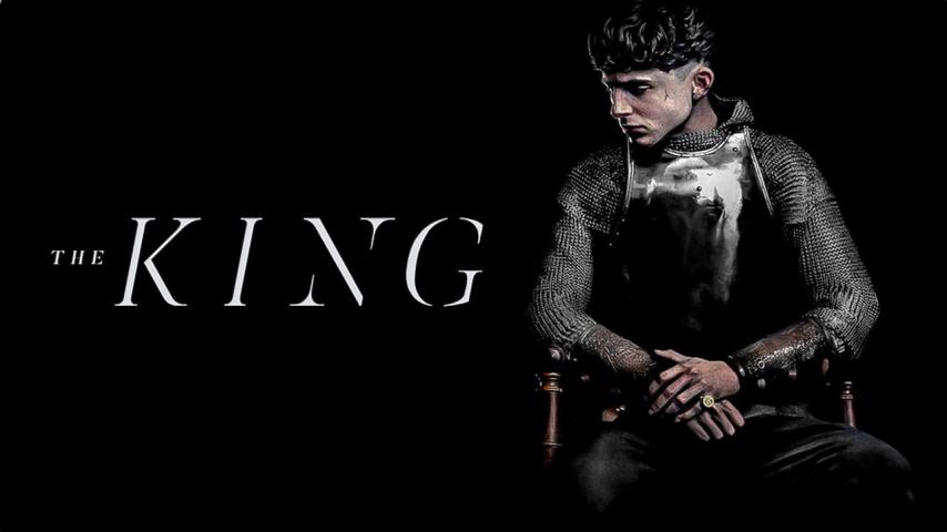 مشاهدة فيلم The King (2019) مترجم