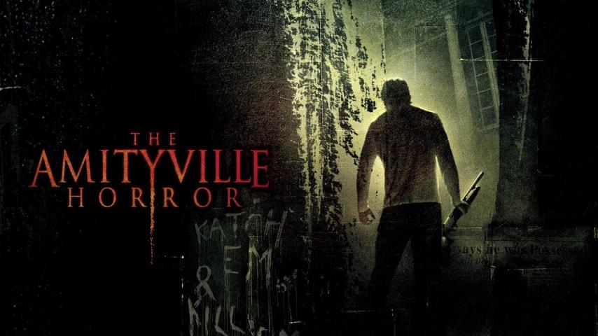 مشاهدة فيلم The Amityville Horror (2005) مترجم