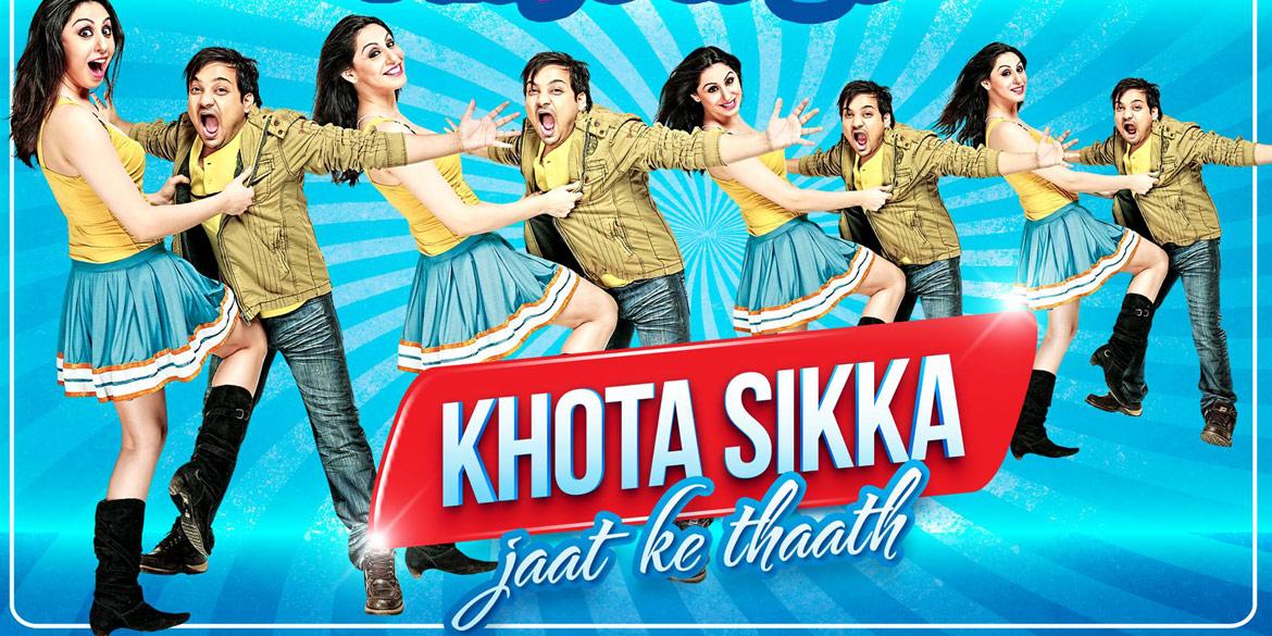 مشاهدة فيلم Khota Sikka 2014 مترجم