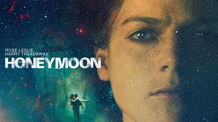 مشاهدة فيلم Honeymoon 2014 مترجم