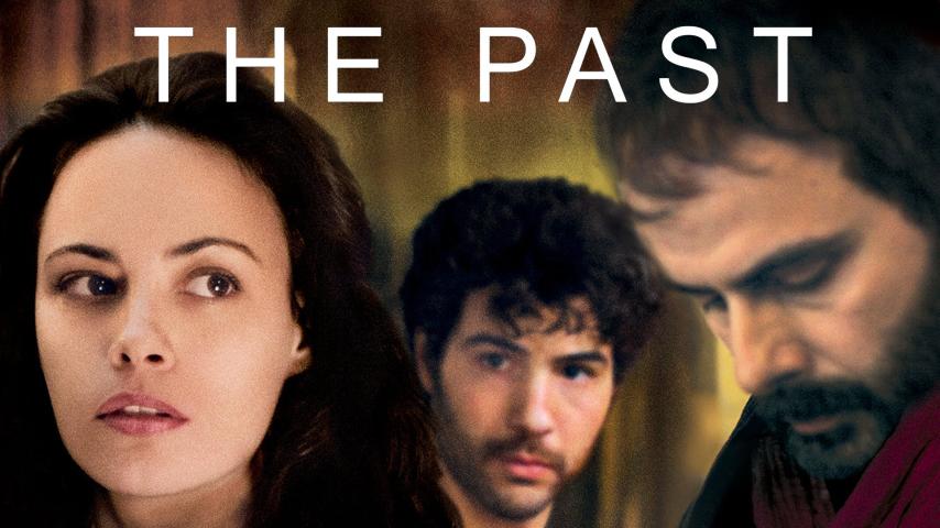 مشاهدة فيلم The Past (2013) مترجم