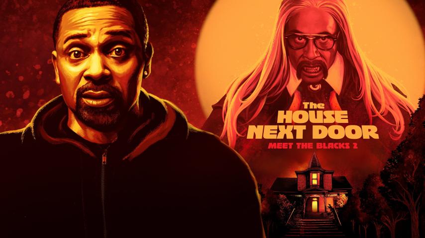 مشاهدة فيلم The House Next Door (2017) مترجم