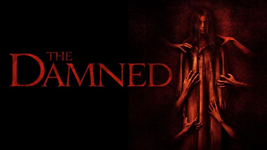 مشاهدة فيلم The Damned (2013) مترجم