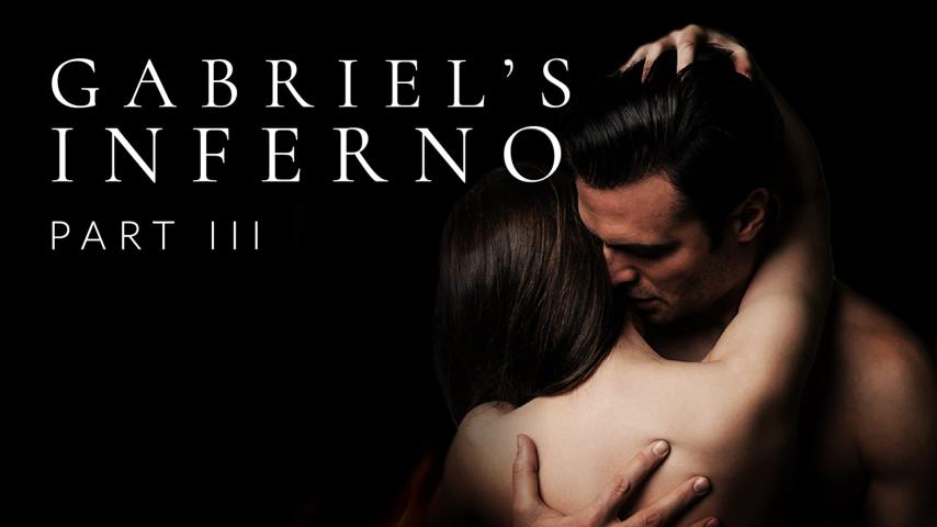 مشاهدة فيلم Gabriel's Inferno: Part Three (2020) مترجم