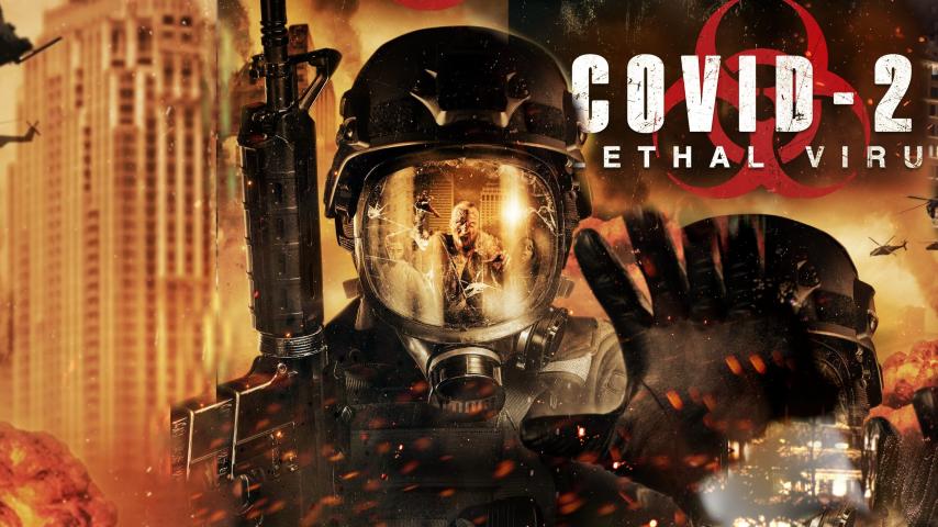 مشاهدة فيلم COVID-21: Lethal Virus 2021 مترجم