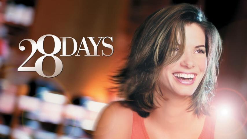 مشاهدة فيلم 28 Days 2000 مترجم