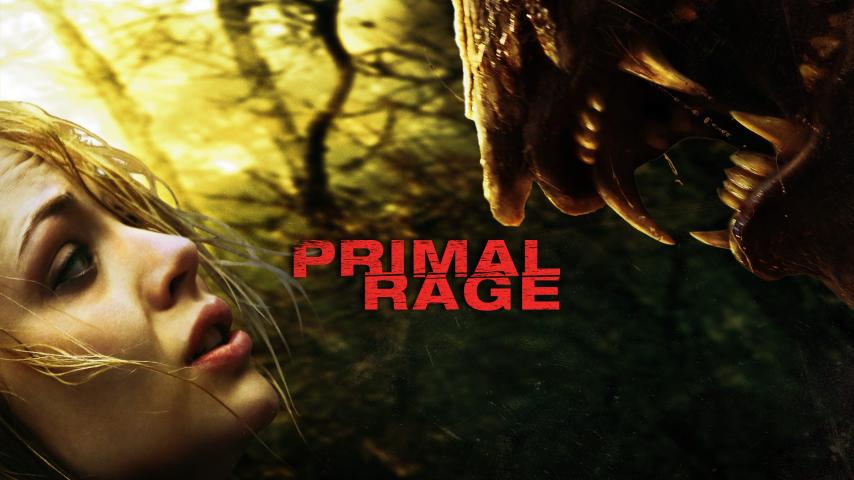 مشاهدة فيلم Primal Rage (2018) مترجم