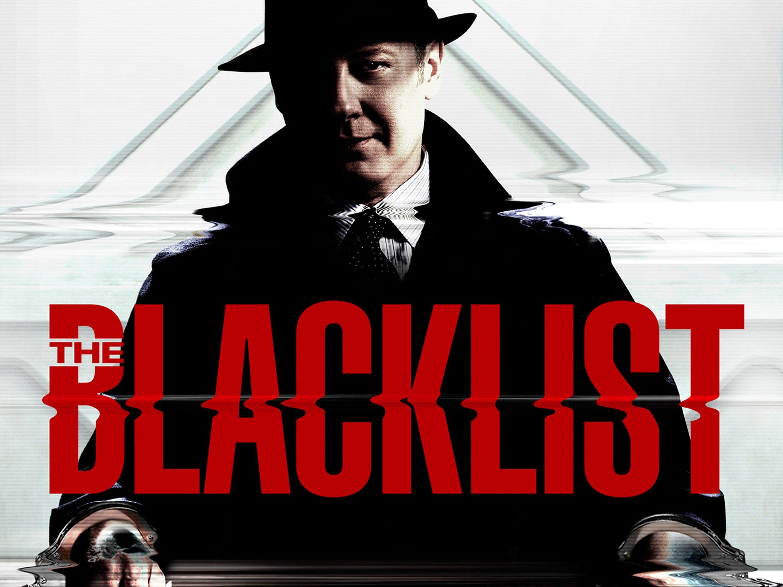 مسلسل The Blacklist الموسم 4 الحلقة 1 الأولى مترجمة