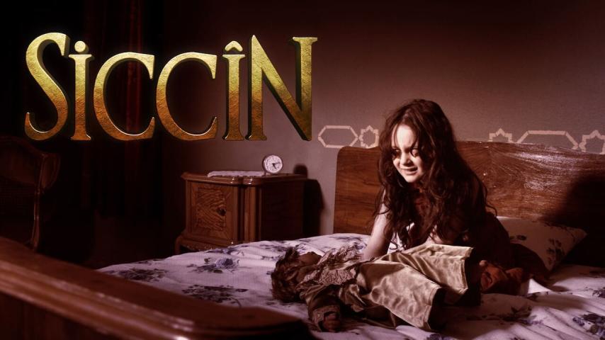 مشاهدة فيلم Siccin (2014) مترجم