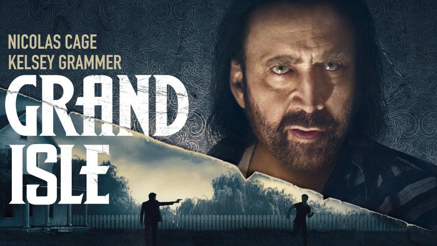 مشاهدة فيلم Grand Isle (2019) مترجم