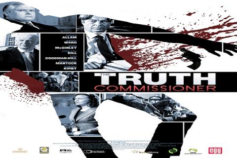 مشاهدة فيلم The Truth Commissioner (2016) مترجم