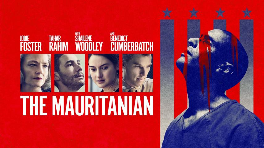 مشاهدة فيلم The Mauritanian (2021) مترجم