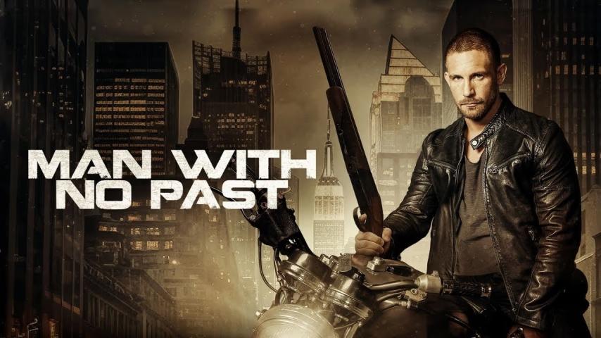 مشاهدة فيلم Man with No Past 2025 مترجم