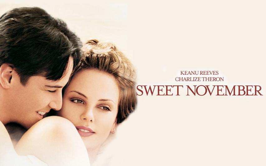 مشاهدة فيلم Sweet November (2001) مترجم