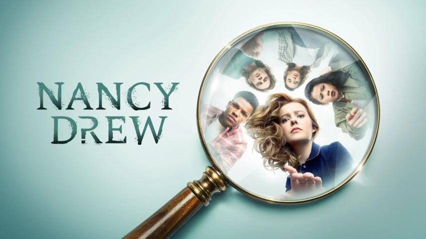 مسلسل Nancy Drew الموسم 2 الحلقة 1 مترجمة