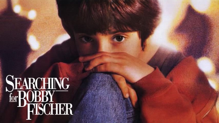 مشاهدة فيلم Searching for Bobby Fischer (1993) مترجم