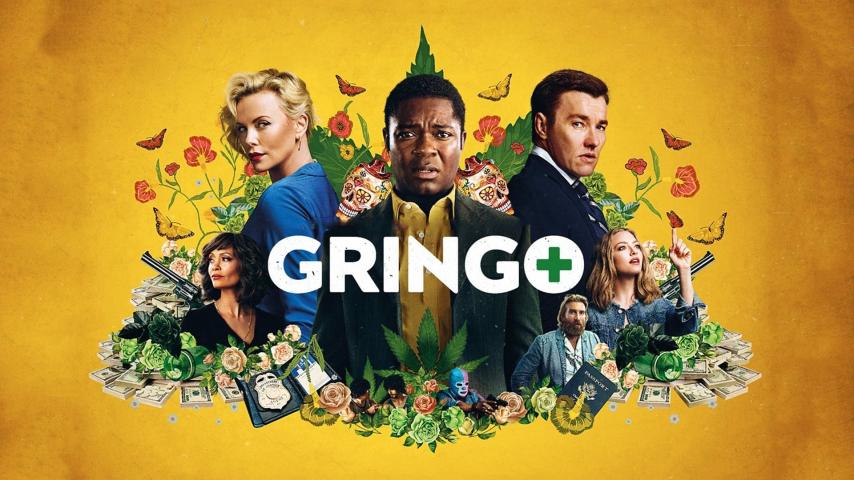 مشاهدة فيلم Gringo (2018) مترجم