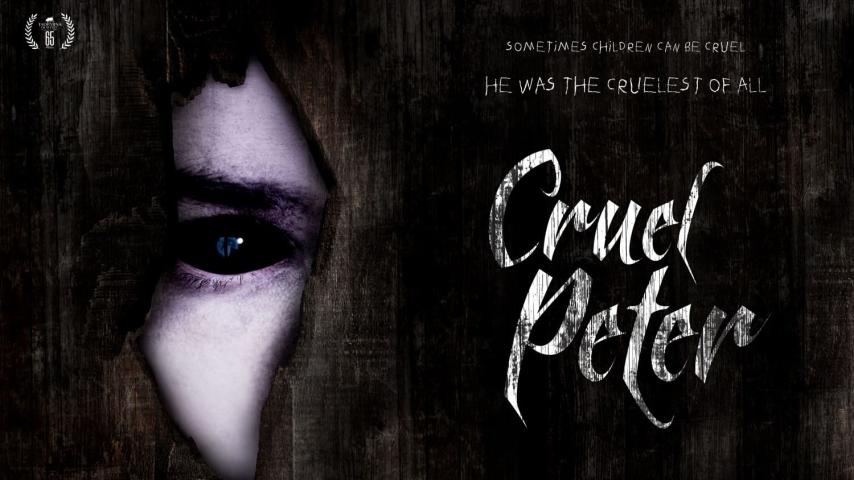 مشاهدة فيلم Cruel Peter (2019) مترجم