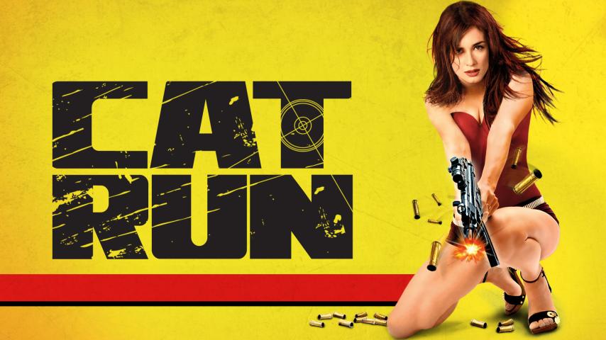 مشاهدة فيلم Cat Run (2011) مترجم