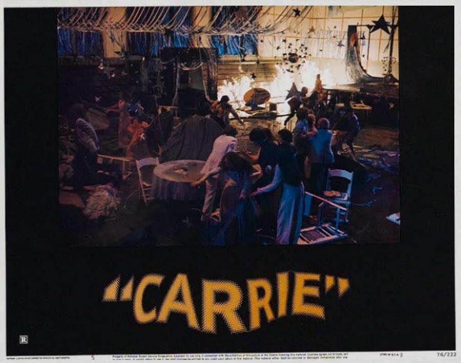 مشاهدة فيلم Carrie (1976) مترجم