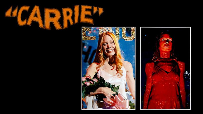 مشاهدة فيلم Carrie (1976) مترجم