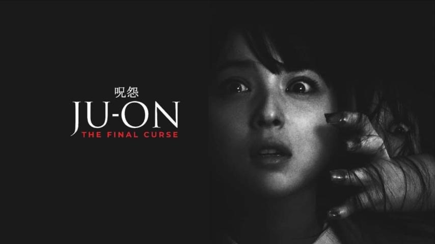 مشاهدة فيلم Ju-on: The Final Curse (2015) مترجم