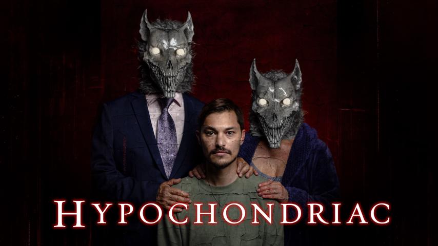 مشاهدة فيلم Hypochondriac 2022 مترجم