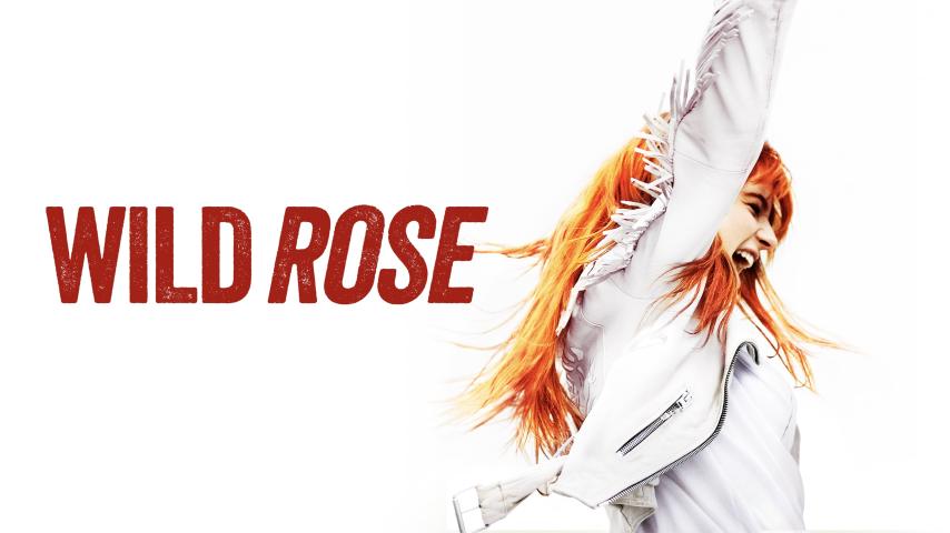 مشاهدة فيلم Wild Rose (2018) مترجم