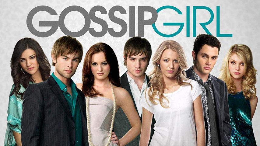 مسلسل Gossip Girl الموسم 5 الحلقة 1 مترجمة