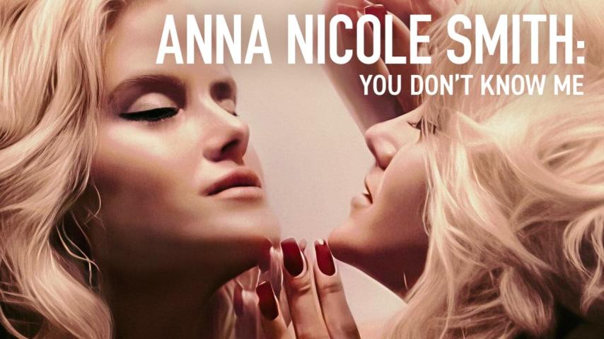 مشاهدة فيلم Anna Nicole Smith: You Don't Know Me (2023) مترجم