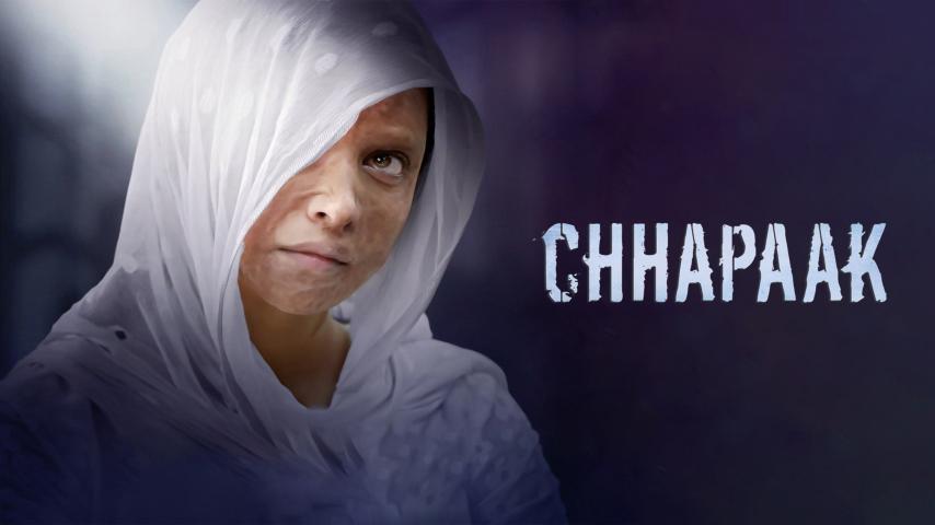 مشاهدة فيلم Chhapaak (2020) مترجم
