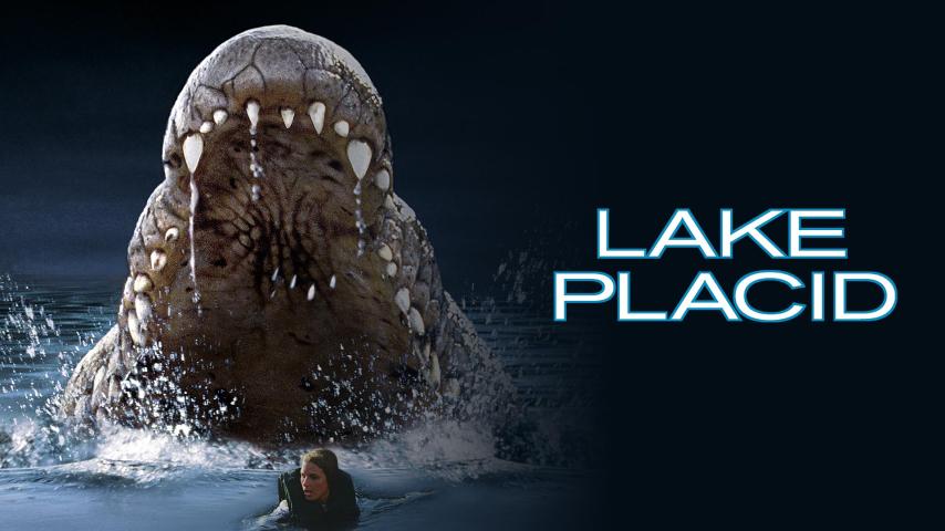 مشاهدة فيلم Lake Placid (1999) مترجم