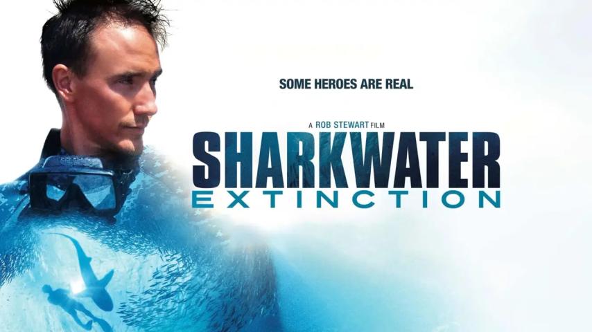 مشاهدة فيلم Sharkwater Extinction (2018) مترجم
