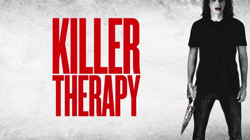 مشاهدة فيلم Killer Therapy (2019) مترجم