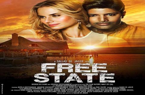 مشاهدة فيلم Free State (2016) مترجم