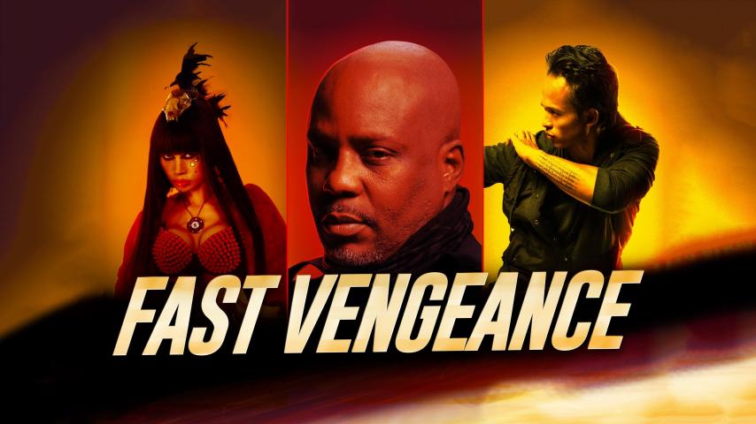 مشاهدة فيلم Fast Vengeance (2021) مترجم