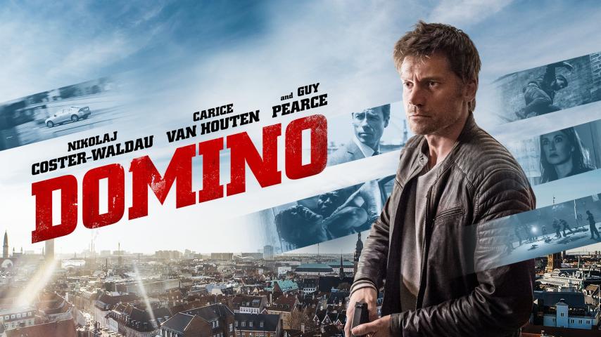 مشاهدة فيلم Domino (2019) مترجم