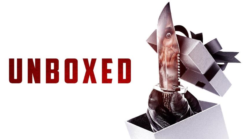 مشاهدة فيلم Unboxed 2022 مترجم