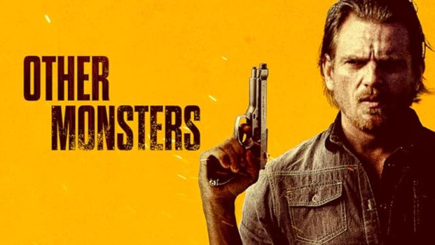 مشاهدة فيلم Other Monsters (2022) مترجم