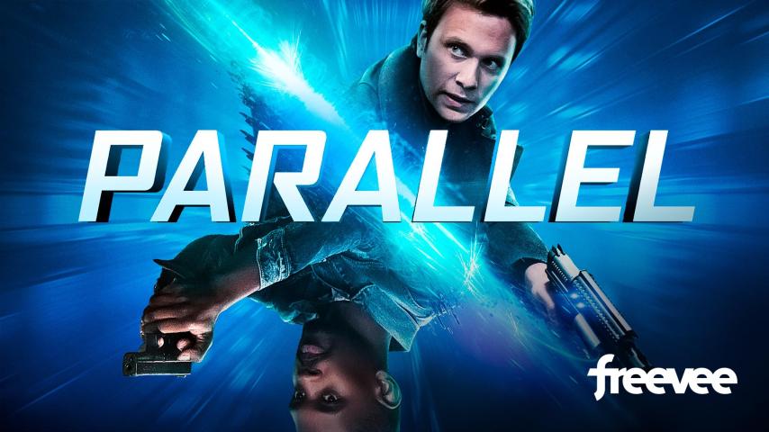 مشاهدة فيلم Parallels 2015 مترجم