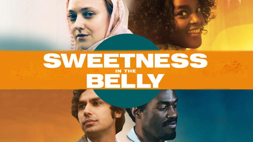 مشاهدة فيلم Sweetness in the Belly (2019) مترجم