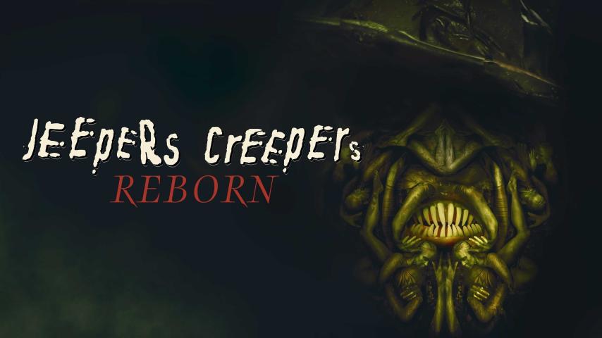 مشاهدة فيلم Jeepers Creepers: Reborn (2022) مترجم