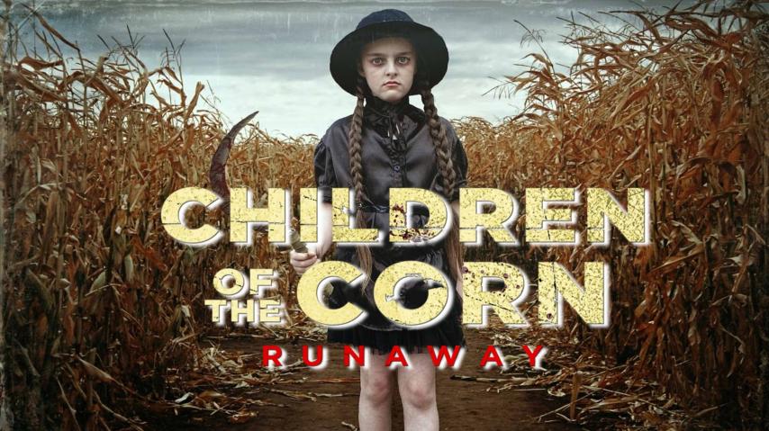 مشاهدة فيلم Children of the Corn: Runaway (2018) مترجم