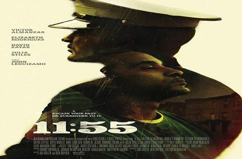 مشاهدة فيلم 11-55 (2016) مترجم