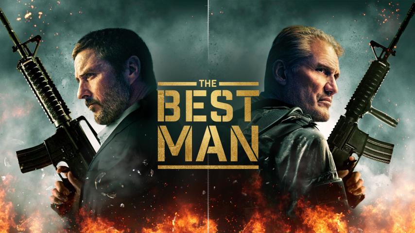 مشاهدة فيلم The Best Man (2023) مترجم